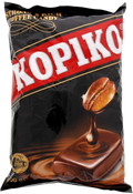 Kopiko Caramelo Café - 800 g