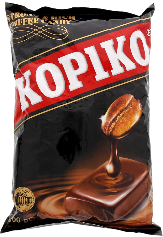 Kopiko Caramelo Café - 800 g